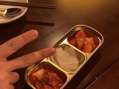 -양평식당·杨平食堂(华贸店)
