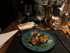 -AZUL by FUEL蓝色·法式酒馆(琶醍店)