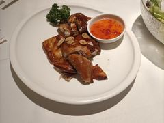 -万龙洲海鲜(南新仓店)