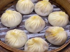 -食惠里小笼包面馆(越秀店)