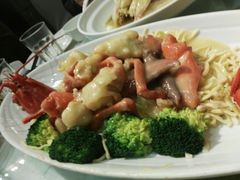 -和记小菜(东方店)