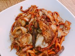 -翡翠拉面小笼包(机场DFS店)