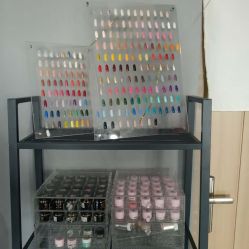 -15 Nail日式美甲美睫