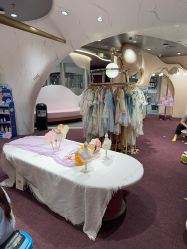 点击看大图 -奈尔宝·国风主题儿童乐园·亲子餐厅(豫园商城店)