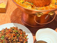 -浩海火燒雲傣家菜(芮欧百货店)