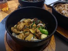 -小粤楼·怀旧粤菜(万辉国际广场店)