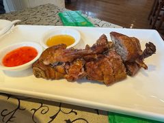 -一江春水·杭帮臻宴(三台山店)