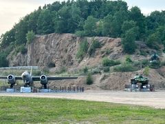-二战终结地纪念园