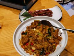 -徽味大班(定慧桥店)