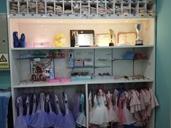 -Isee灰姑娘国际儿童艺术中心(BHGMall店)