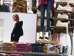 -优衣库(重庆万象城店)