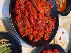 -聚味瞿记·龙虾堂(咸嘉湖店)