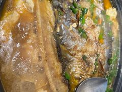 -探鱼·鲜青椒爽麻烤鱼(领展购物广场店)