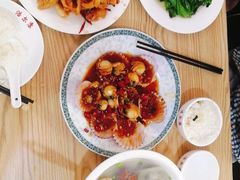 -九龙餐厅(大沽路店)