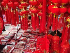 -西北轻工批发市场