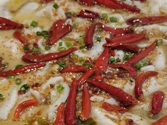 -江渔儿酸菜鱼(曜一城店)