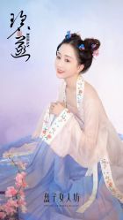 -盘子女人坊生日照·摄影馆(浦东店)