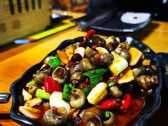 -云晓光头烧烤吧(新大陆广场店)