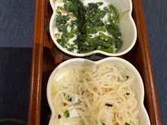 -金狮麟·新豫菜(金码大厦店)