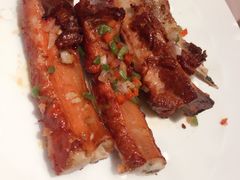 -粗茶淡饭·汉口公馆(循礼门店)