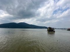 -松花湖风景名胜区