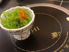 -和食亭·自助·烤肉·寿喜烧(海创园店)