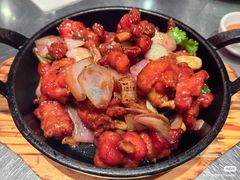 -潮界(虹桥新天地店)