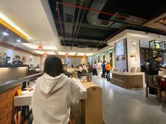-围炉夜话·潮汕卤水火锅(榕江店)