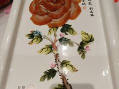 -京味斋·北京烤鸭(北京南站洋桥店)