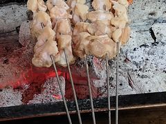-江湖亮亮蒸虾大排档烤全羊清真(武汉总店)