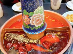 -咏江南·苏式火锅·苏州评弹(观前街店)