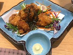 日式炸鸡-林妈妈村·日式料理(宝山万达店)