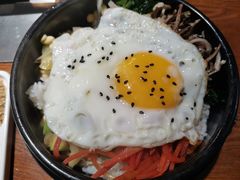 -汉城烧烤(西稍门劳动路店)