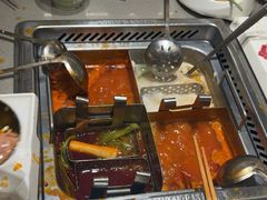 -海底捞火锅(苏宁广场店)