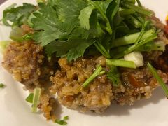 -百年粉蒸牛肉