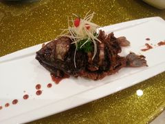 -扬州狮子楼·非遗淮扬菜(总店)