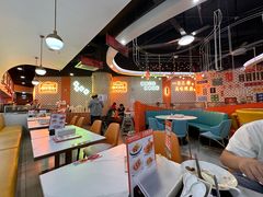 -维园港式茶餐厅(龙岗盛平店)