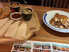 -符离集餐厅(万象城店)