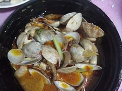 -钳小柒·小龙虾蓝龙王烧烤夜宵(长寿路店)