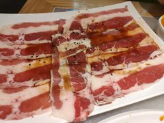 -韩宫宴烤肉·料理(宝山万达店)