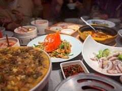 -闽上鲜·福建菜(龙湖滨江天街店)