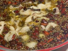 -雲蜀龙阁·金牌水煮鱼(方庄店)