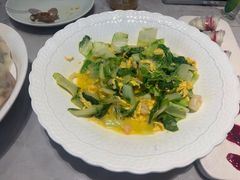 -船歌·鱼水饺青岛菜(太阳宫凯德MALL店)
