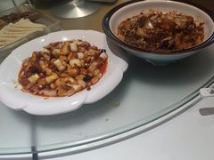 -紫光园(劲松店)