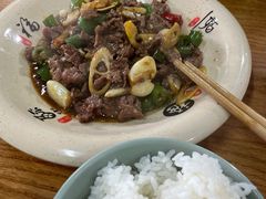 爆汁鲜牛肉-何永光123鲜牛肉馆(1号店)