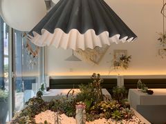 -春树下·树屋花房西餐厅(罍街AS1980店)