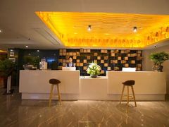 -康玺人生沐足·异国风情SPA(雨花吉联MALL店)