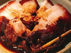 东坡肉-桂满陇-十里风荷(合生汇店)