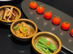-丽晶轩中餐厅(重庆丽晶酒店)