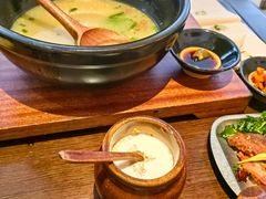 -银米·云南传统过桥米线(双廊黑金冠店)